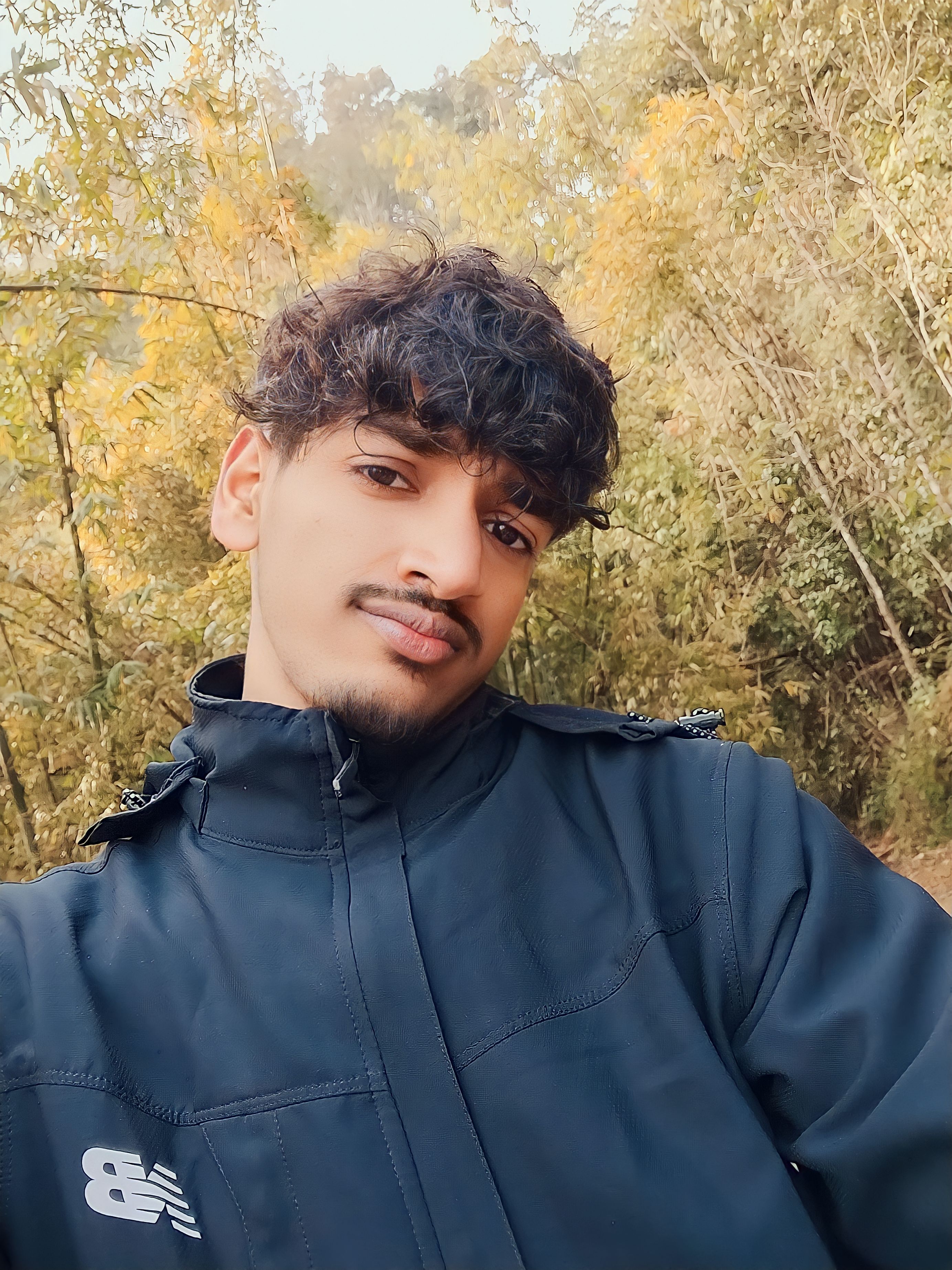 Sandesh Gautam